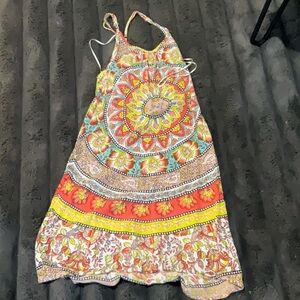 Women’s billabong xxs summer dress